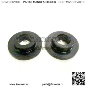 2 OEM-вставки для наружных колес снегохода 1604-773