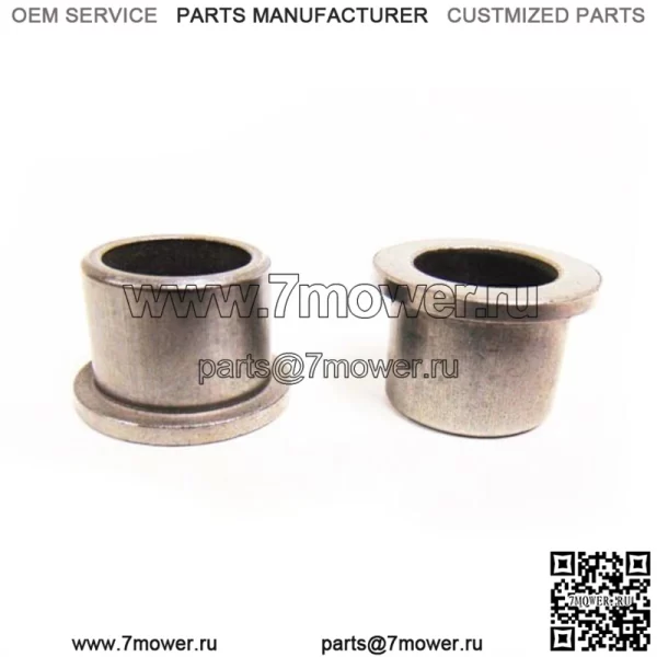 OEM втулки заднего рычага для снегохода 1 комплект из 2) 0104-386 - Image 2