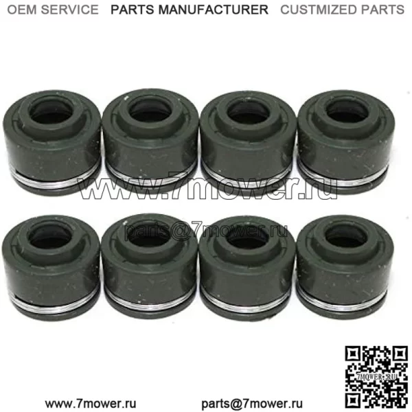 Сальники клапанов для Yamaha 51Y-12119-00-00 FX Cruiser GP 1800 VX (8)