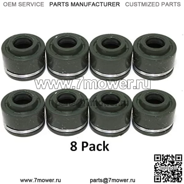 Сальники клапанов для Yamaha 51Y-12119-00-00 FX Cruiser GP 1800 VX (8) - Image 2
