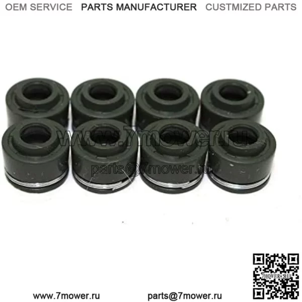 Сальники клапанов для Yamaha 51Y-12119-00-00 FX Cruiser GP 1800 VX (8) - Image 3