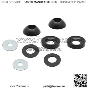 Комплект шаровых опор амортизатора для Polaris Sportsman Ranger 400 500 570 700 800 ETX