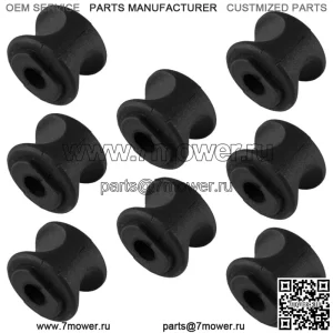 Втулка стабилизатора задней подвески для Polaris Sportsman 800 2005-2006 2008-2014 (Для: Polaris Sportsman 800)