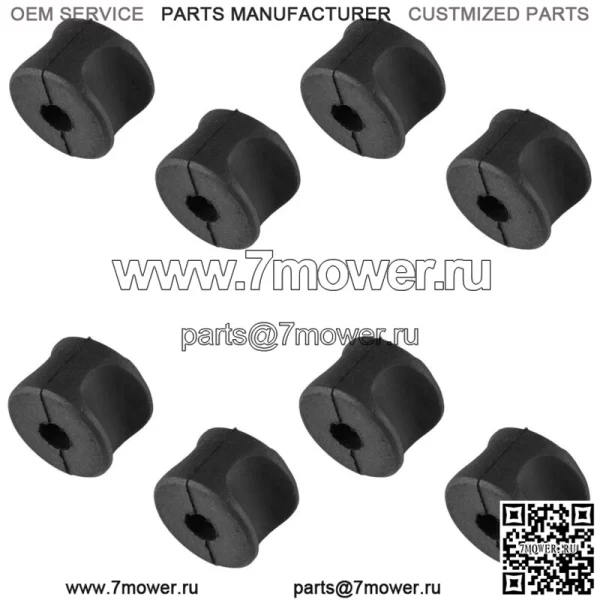 Втулка стабилизатора задней подвески для Polaris Sportsman 800 2005-2006 2008-2014 (Для: Polaris Sportsman 800) - Image 3