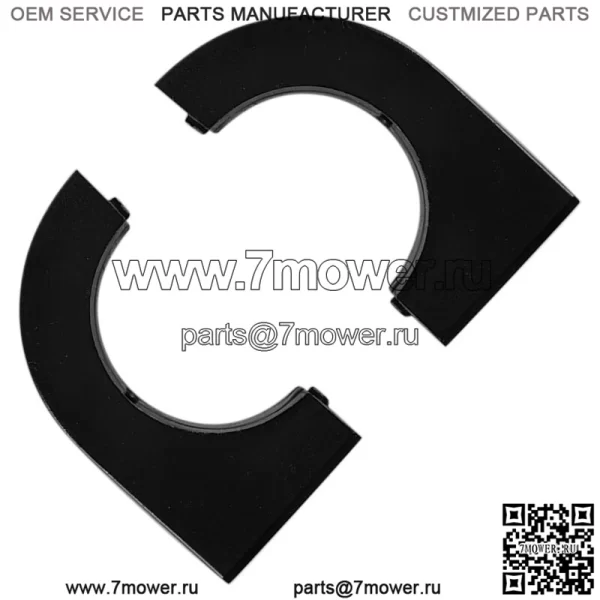 Верхняя втулка рулевой колонки для Polaris Sportsman 800 EFI 2005-2007 2010-2014 (Для: Polaris Sportsman 800) - Image 3