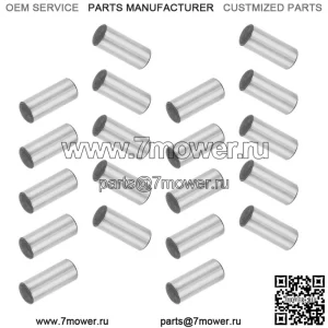 Ролик переднего дифференциала для Polaris Sportsman 800 2007 2008 2009-2014 (Для: Polaris Sportsman 800)