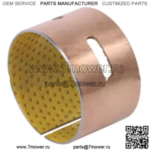 Втулка R125974 Подходит для John Deere 8295R 8300 8310 8310R 8320 8320R 8330 8335R