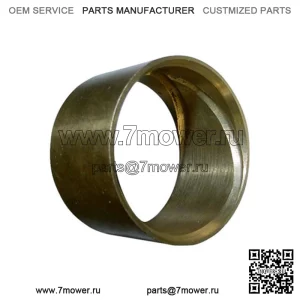 C5NN7A578A Втулка педали сцепления трактора подходит для Ford New Holland 231 233 234 3