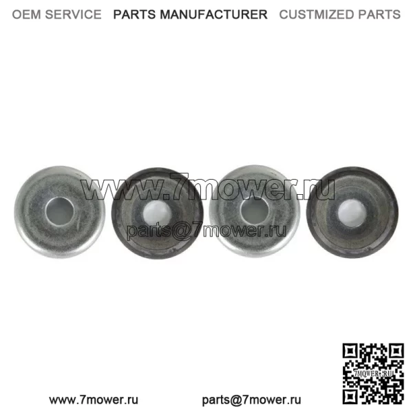 Для Yamaha G22, G29 Drive Drive2 Golf Cart King Pin и комплект втулок - Image 3