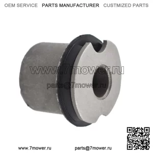 Для Hummer H3 H3T 5.3L B2110 2006-2010 гг. Премиум Втулка переднего дифференциала