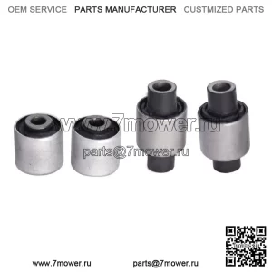 Для Nisson 350Z 2003-2009 гг. Набор из 4 втулок переднего нижнего рычага подвески