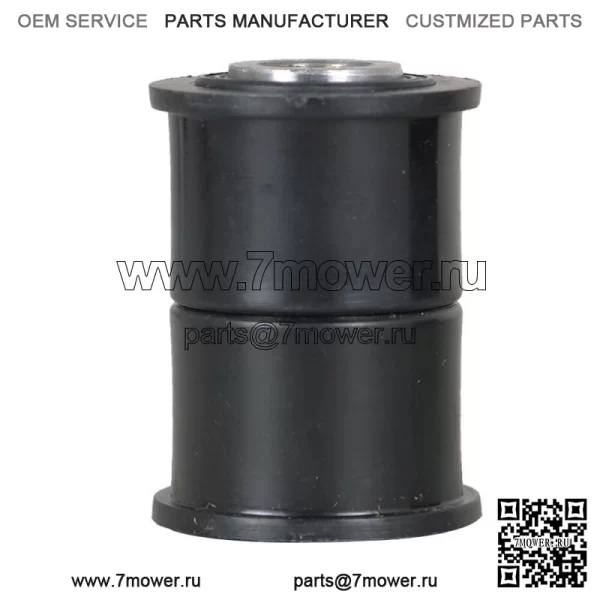 Комплект втулок верхнего нижнего рычага для Honda Rancher TRX350FE 4x4 ES 2000-2006 - Image 2
