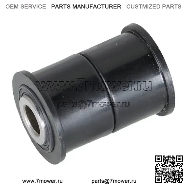 Комплект втулок верхнего нижнего рычага для Honda Rancher TRX350FE 4x4 ES 2000-2006 - Image 3