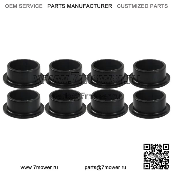 Комплект втулок заднего левого и правого рычага для Polaris Sportsman 400 450 600 700 - Image 2
