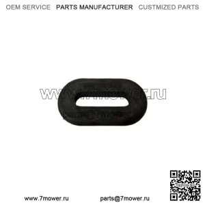 НОВАЯ OEM-продолговатая втулка CanAm Commander Renegade Maverick 705001121 705002665