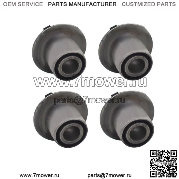 Комплект монтажных втулок реечной шестерни L/R для Toyota Sienna 04-11 916052129 - Image 3