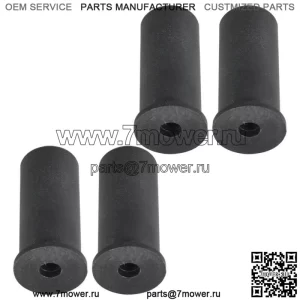 Для Honda Pioneer дверные втулки Rattle fix, комплект из 2 дверных втулок
