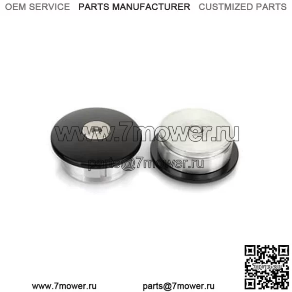 Комплекты заглушек рамы гоночного мотоцикла с ЧПУ для Suzuki DL250 - Image 5