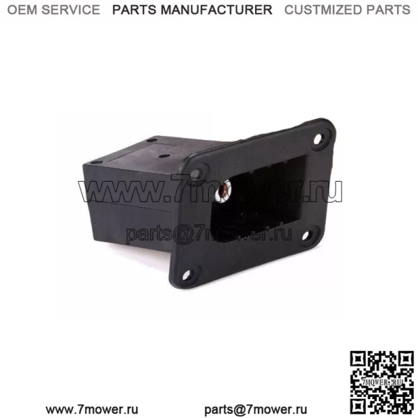 Розетка зарядного устройства PowerWise 36 В только для электрической тележки для гольфа EZGO TXT 73063-G01