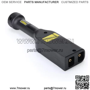 Вилка ручки зарядного устройства PowerWise для тележки для гольфа, 36 В, для EZGO TXT 1996-up 73345-G01