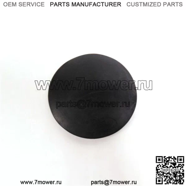 OEM заглушка ниппеля для снегохода 2 дюйма 0623-600