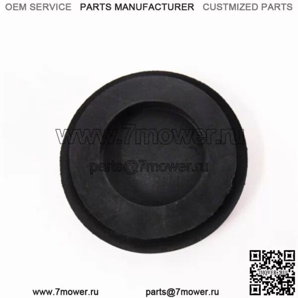 OEM заглушка ниппеля для снегохода 2 дюйма 0623-600 - Image 3