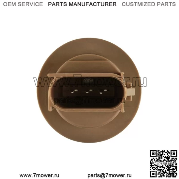 2 Патрон для задних фонарей Подходит для Polaris Sportsman 570 4x4 2014 2015 2016–2021 4011101 (Для: Polaris Sportsman 570) - Image 3