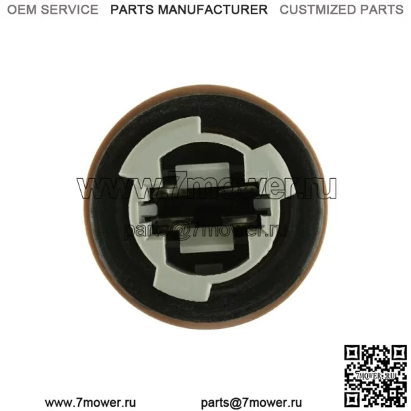 2 Патрон для задних фонарей Подходит для Polaris Sportsman 570 4x4 2014 2015 2016–2021 4011101 (Для: Polaris Sportsman 570) - Image 4