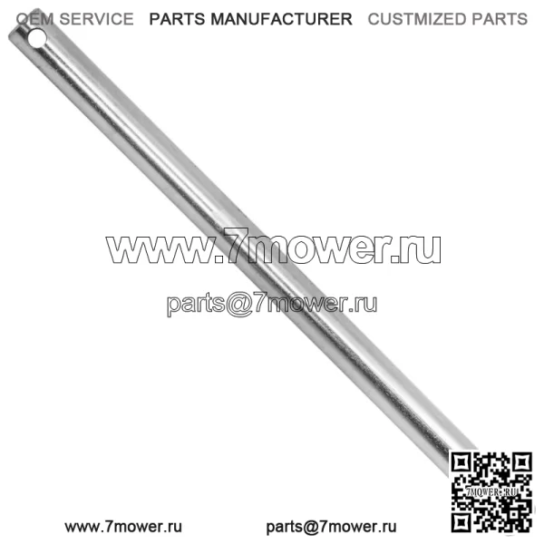 Роликовый штифт колеса косилки для John Deere 260 265 285 314 316 317 318 320 322 330 - Image 4