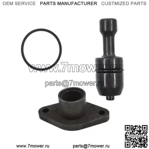 ГРМ и корпус для Dodge 5.9 12 клапанов Cummins 1989-1998 гг. 3913994