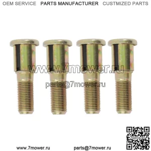4X дверной фиксатор для Peterbilt 330 335 359 370 378 379 20-12972/2012972