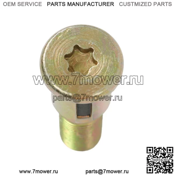 4X дверной фиксатор для Peterbilt 330 335 359 370 378 379 20-12972/2012972 - Image 3