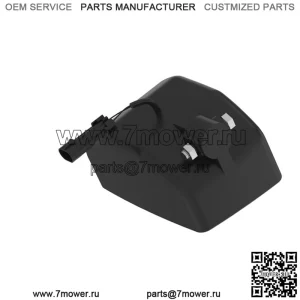 Прожектор John Deere в сборе, 13,2 В, 62 Вт