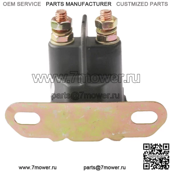 Для соленоида John Deere 435-036 AM133094 AM138497 L100 L110 L118 L120 L130 - Image 5