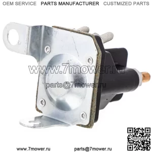 John Deere MIU10981 Соленоид стартера X300 X300R X304 X320 X324 X360
