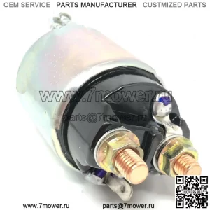 СОЛЕНОИД РЕЛЕ СТАРТЕРА ДЛЯ JOHN DEERE 1800 2243 2653 1200A 2554HV 647A 657A 667A
