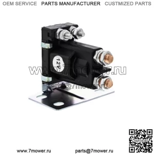 Соленоид стартера для Artic Cat 0645-196 Jag Bearcat Pantera 580 800 Z370 Z440