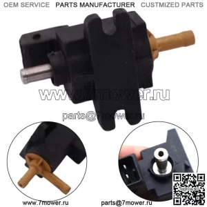 OE#420664636 Электромагнитный клапан для Can Am Maverick X3 RR, гарантированная производительность