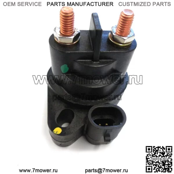OEM реле стартера соленоид ATV снегоход 0445-058 - Image 2