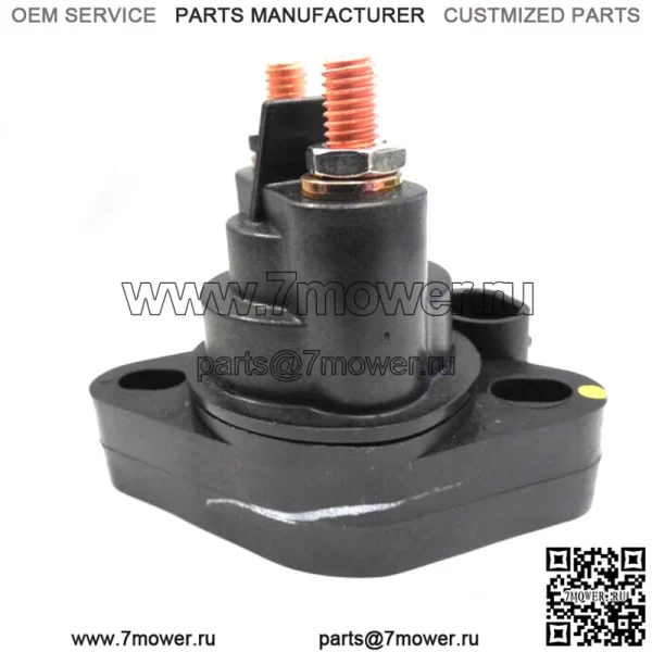 OEM реле стартера соленоид ATV снегоход 0445-058 - Image 4