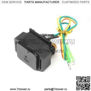 Новое электромагнитное реле стартера для Yamaha FX Cruiser SVHO 1800 2014-15 FZR 1800 09-2015