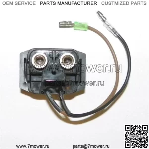 Соленоид стартера для Yamaha FX Cruiser SVHO 1800 2014-2021