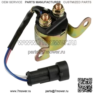 Электромагнитное реле стартера для Polaris Sportsman 800 2007-2012 (Для: Polaris Sportsman 800)