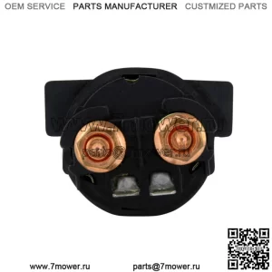 Соленоид реле стартера для Kawasaki KRF KRT 750 800 Teryx KAF 620 2008-2023 (Для: более одного автомобиля)