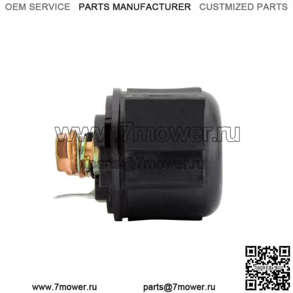 Соленоид реле стартера для Kawasaki KRF KRT 750 800 Teryx KAF 620 2008-2023 (Для: более одного автомобиля) - Image 3