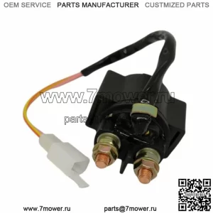 РЕЛЕ СТАРТЕРА для PEUGEOT SPEEDFIGHT 3 125