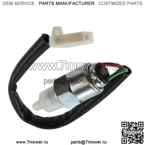 Оригинальный комплект соленоидов карбюратора для модели TimeCutter SS5000 № 74731