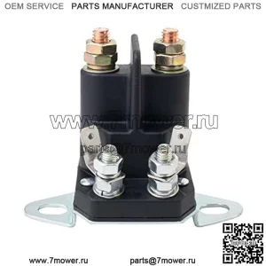 117-1197 Соленоид 12 В для Timecutter SS5000 Z4200 SS4225 SS4235