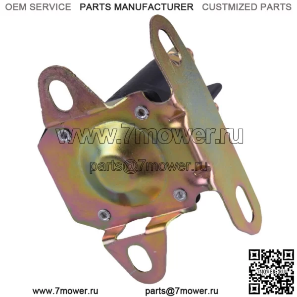 Электромагнитное реле стартера 12 В, подходящее для Timecutter SS 784-1221-210 117-1197 - Image 3