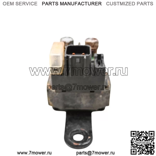 21 Соленоид стартера Yamaha FX Cruiser HO FB1800A (Для: Yamaha SVHO 2015 г.) - Image 4